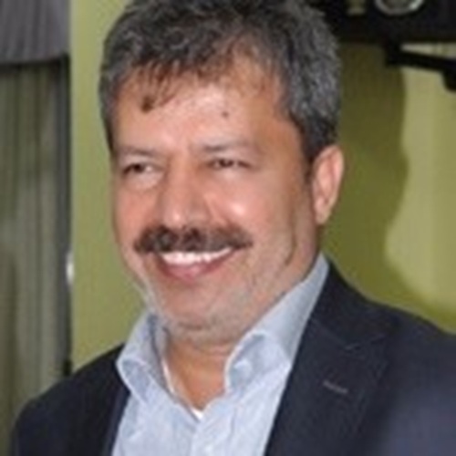 Abdülkadir Bahadır